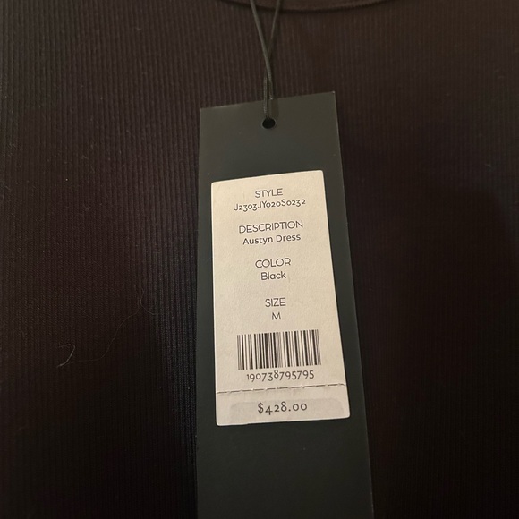 NEW! Veronica Beard Austyn Dress SIZE MEDIUM - Picture 5 of 7